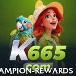 9ygame Champion Rewards - gold678 🎰💹 Sessões curtas em slots de alta volatilidade: defina stop-win +50-100% e pare — maximiza chance de pegar big win! ✨🤑