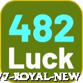 adoravel777 Royal New