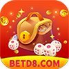 betd8 Royal Casino App