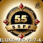 vip Deluxe APK v3.7.4 - gold678 🎲💹 Crash App manual 6x override: download + free rounds — cash out em rounds loucos e lucro diário 250%+ no bolso! 📈🤑